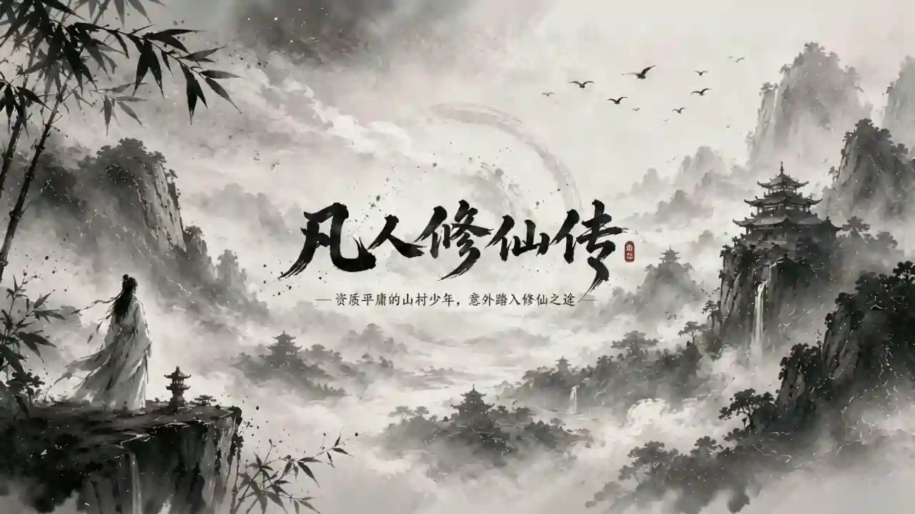 图片-修仙世界
